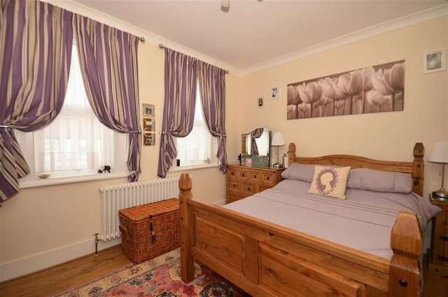 Image of 2 Bedroom Semi-Detached for sale at Sutton Surrey Sutton, SM1 4BX