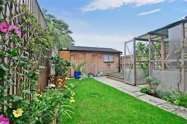  Image of 2 Bedroom Semi-Detached for sale at Sutton Surrey Sutton, SM1 4BX
