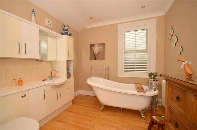  Image of 2 Bedroom Semi-Detached for sale at Sutton Surrey Sutton, SM1 4BX