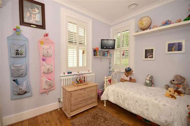  Image of 2 Bedroom Semi-Detached for sale at Sutton Surrey Sutton, SM1 4BX