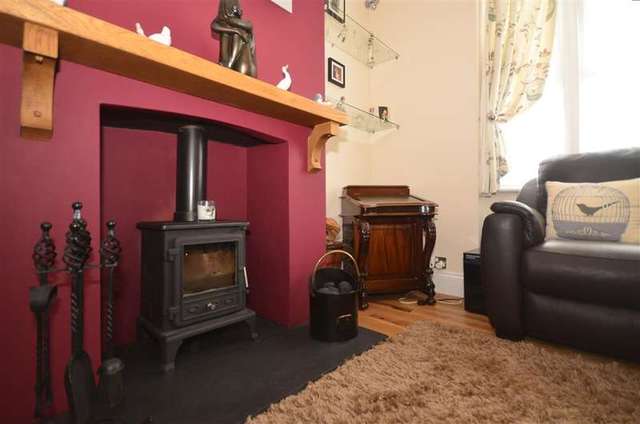  Image of 2 Bedroom Semi-Detached for sale at Sutton Surrey Sutton, SM1 4BX