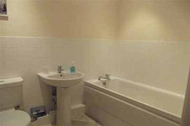  Image of 2 Bedroom Flat to rent at Sudbury, CO10 2RS
