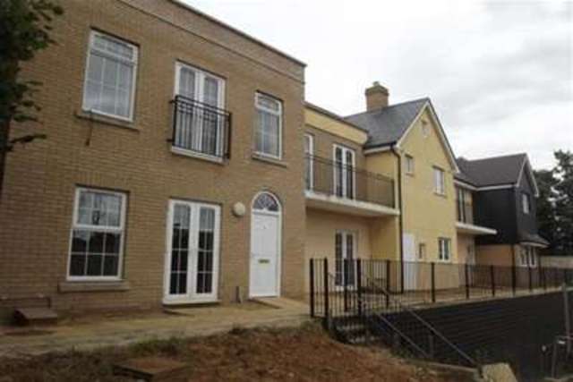  Image of 2 Bedroom Flat to rent at Sudbury, CO10 2RS