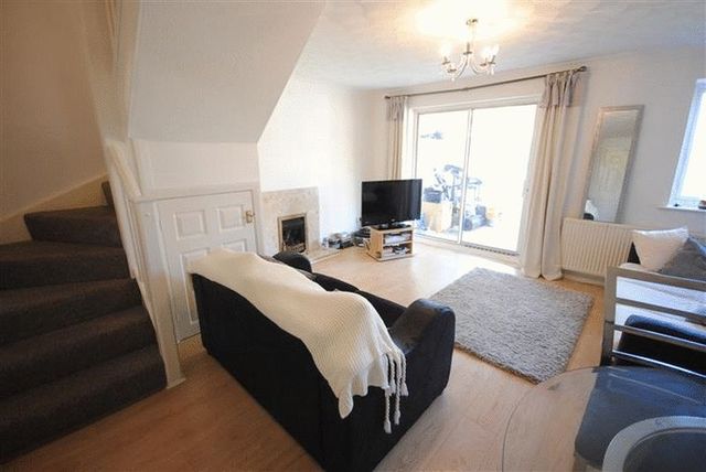  Image of 3 Bedroom Semi-Detached for sale at Olive Grove Wavertree Liverpool, L15 8LU