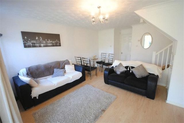  Image of 3 Bedroom Semi-Detached for sale at Olive Grove Wavertree Liverpool, L15 8LU