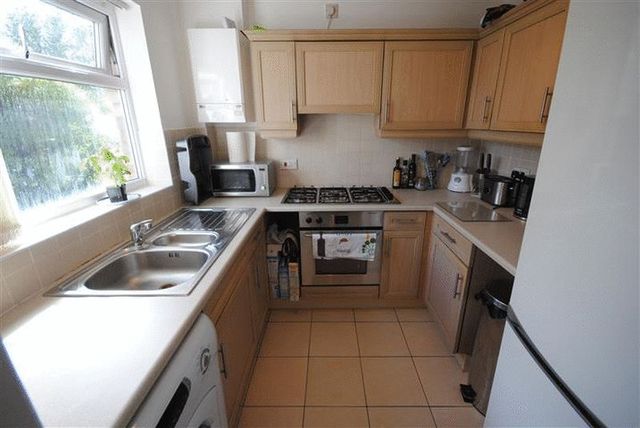  Image of 3 Bedroom Semi-Detached for sale at Olive Grove Wavertree Liverpool, L15 8LU