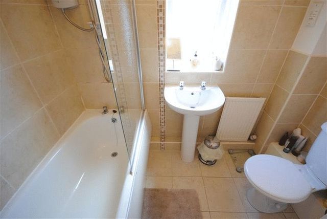  Image of 3 Bedroom Semi-Detached for sale at Olive Grove Wavertree Liverpool, L15 8LU
