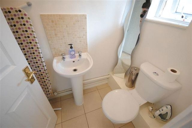  Image of 3 Bedroom Semi-Detached for sale at Olive Grove Wavertree Liverpool, L15 8LU