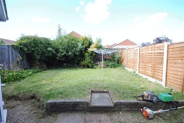  Image of 3 Bedroom Semi-Detached for sale at Olive Grove Wavertree Liverpool, L15 8LU
