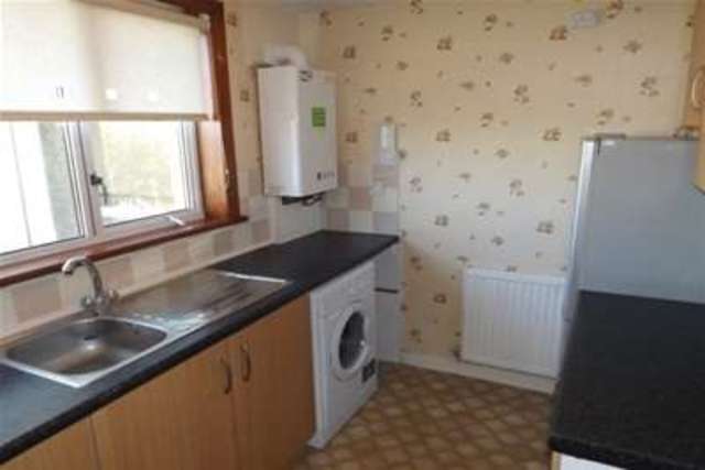  Image of 2 Bedroom Flat to rent at Glasgow, G75 9DB