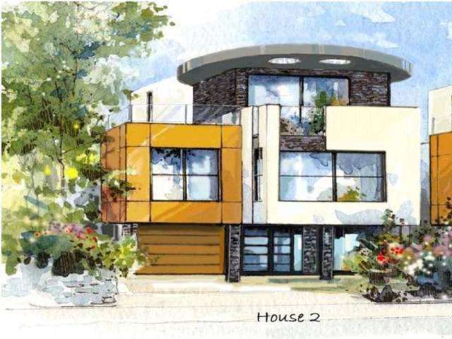  Image of 4 Bedroom Detached for sale at Sandbanks, BH13 7RA