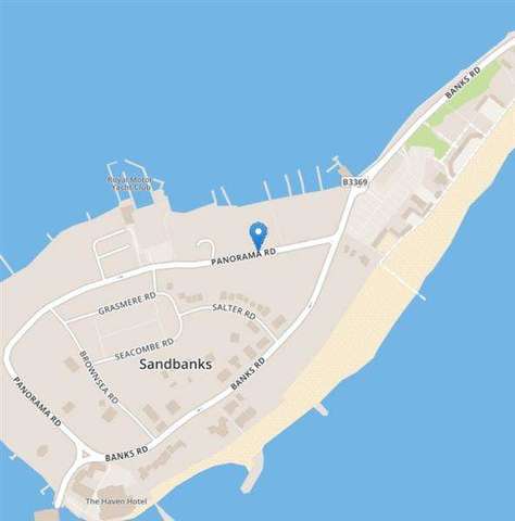  Image of 4 Bedroom Detached for sale at Sandbanks, BH13 7RA