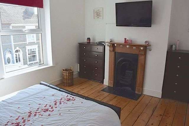  Image of 2 Bedroom Terraced for sale at Park Street St. George Bristol, BS5 7QP