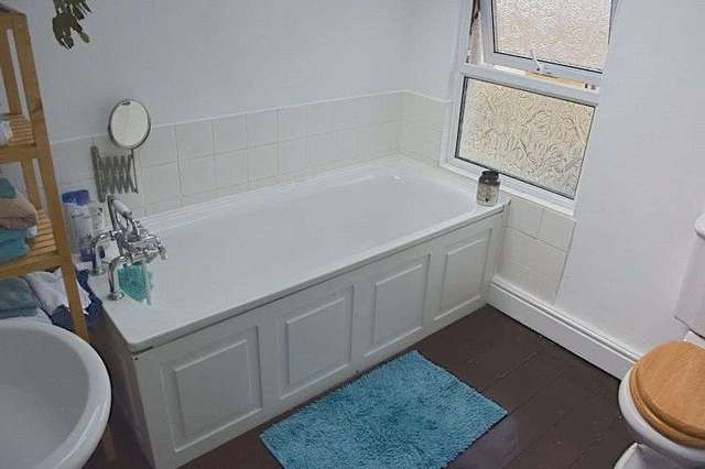  Image of 2 Bedroom Terraced for sale at Park Street St. George Bristol, BS5 7QP