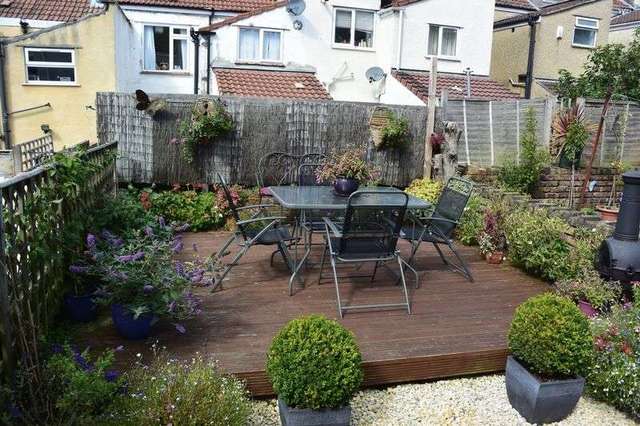  Image of 2 Bedroom Terraced for sale at Park Street St. George Bristol, BS5 7QP