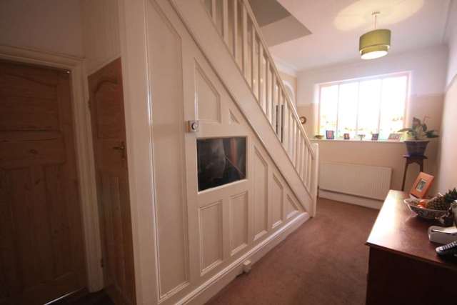  Image of 4 Bedroom Semi-Detached for sale at Perrymead Prestwich Manchester, M25 2QJ