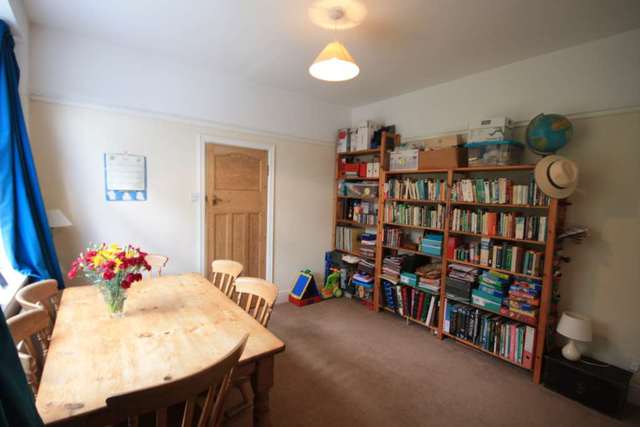  Image of 4 Bedroom Semi-Detached for sale at Perrymead Prestwich Manchester, M25 2QJ