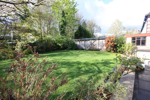  Image of 4 Bedroom Semi-Detached for sale at Perrymead Prestwich Manchester, M25 2QJ