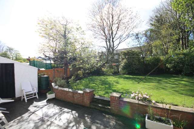  Image of 4 Bedroom Semi-Detached for sale at Perrymead Prestwich Manchester, M25 2QJ