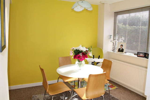  Image of 4 Bedroom Town House to rent at Frodsham, WA6 6PT