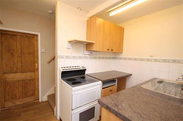  Image of 2 Bedroom Terraced to rent at Chapel Row  Sandhutton, Thirsk, YO7 4RW
