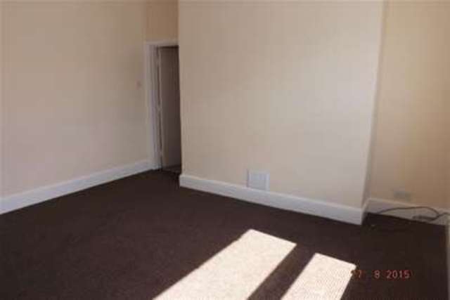  Image of 1 Bedroom Flat to rent at Skegness, PE25 1BU
