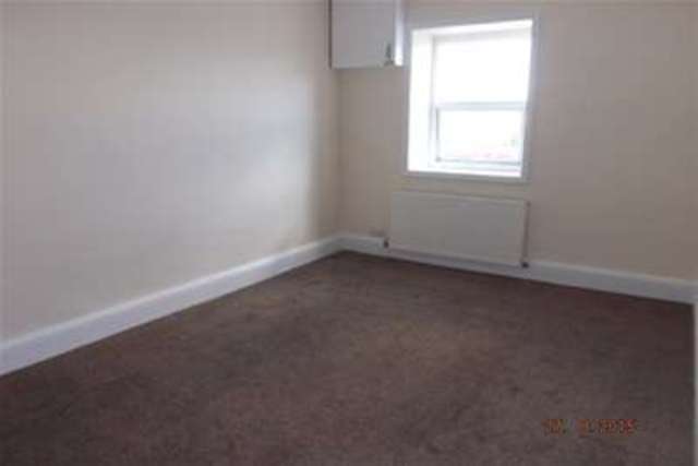  Image of 1 Bedroom Flat to rent at Skegness, PE25 1BU