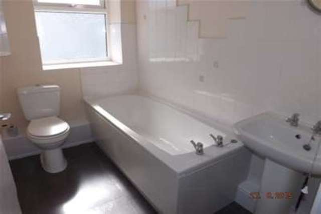  Image of 1 Bedroom Flat to rent at Skegness, PE25 1BU