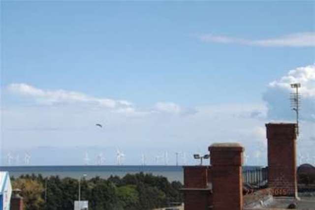  Image of 1 Bedroom Flat to rent at Skegness, PE25 1BU