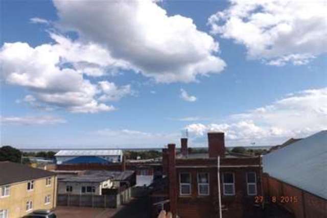  Image of 1 Bedroom Flat to rent at Skegness, PE25 1BU