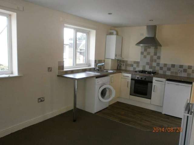  Image of Studio to rent at Whitwick, LE67 5ET