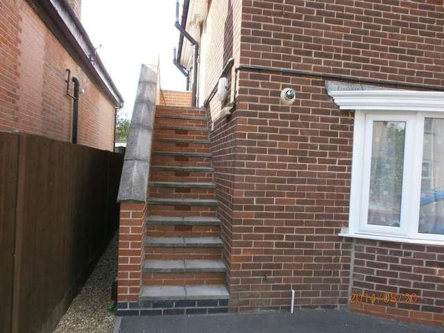  Image of Studio to rent at Whitwick, LE67 5ET