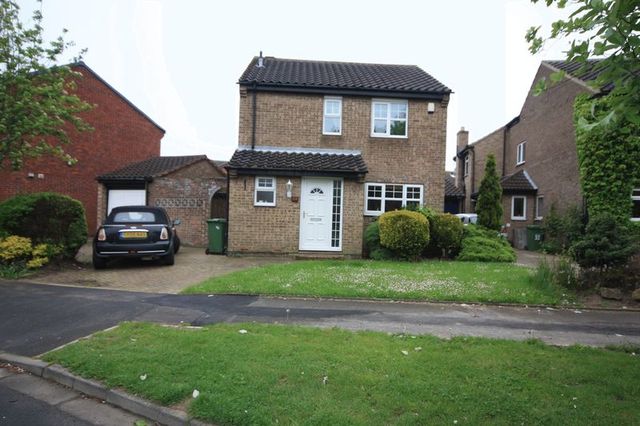  Image of 3 Bedroom Detached for sale at Skripka Drive  Billingham, TS22 5EZ