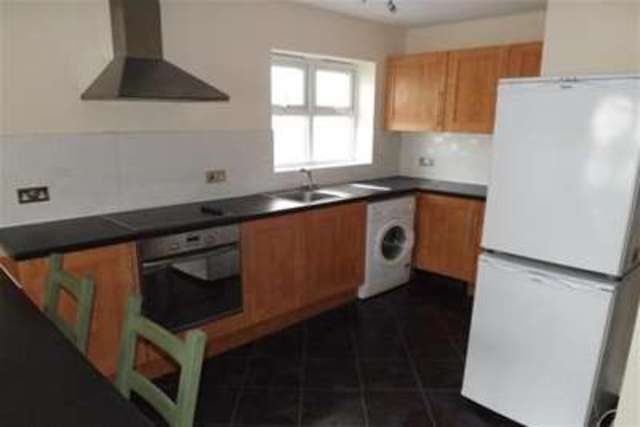  Image of 2 Bedroom Flat to rent at Lytham St. Annes, FY8 2JA