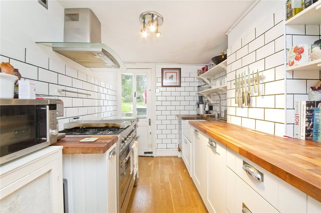  Image of 1 Bedroom Flat to rent at Hackney London Dalston, E8 2NL