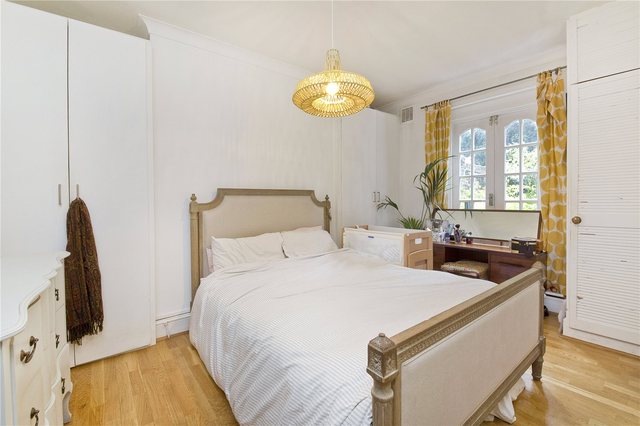  Image of 1 Bedroom Flat to rent at Hackney London Dalston, E8 2NL