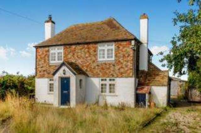  Image of 4 Bedroom Detached for sale at Newchurch Romney Marsh St Mary in the Marsh, TN29 0DH