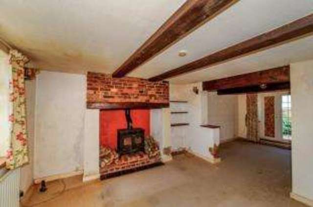  Image of 4 Bedroom Detached for sale at Newchurch Romney Marsh St Mary in the Marsh, TN29 0DH