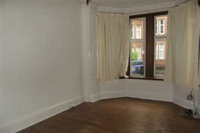  Image of 1 Bedroom Flat to rent at Glasgow, G41 3LN