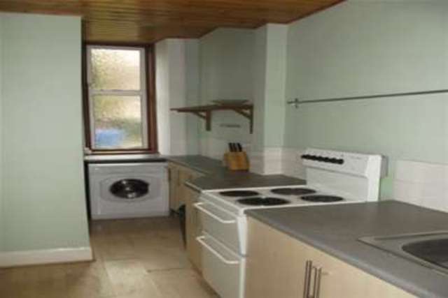  Image of 1 Bedroom Flat to rent at Glasgow, G41 3LN