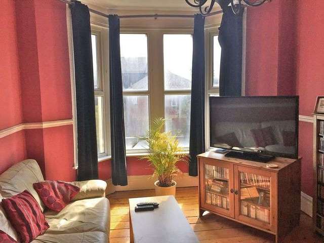  Image of 2 Bedroom Flat for sale at Summerhill Road  Bristol, BS5 8HG