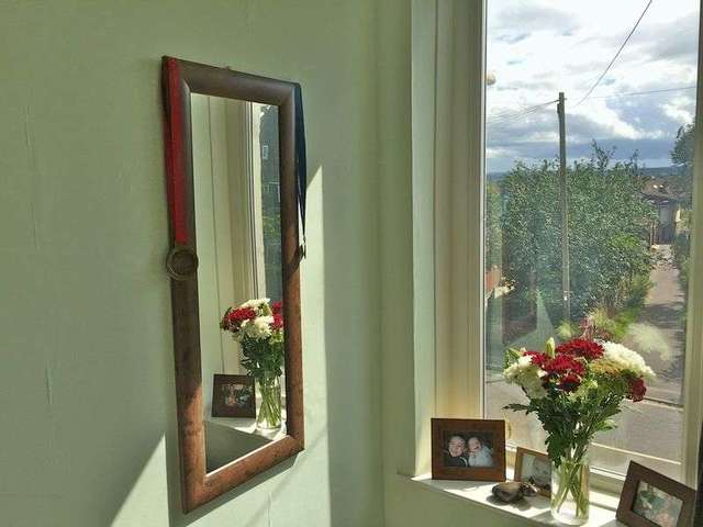  Image of 2 Bedroom Flat for sale at Summerhill Road  Bristol, BS5 8HG