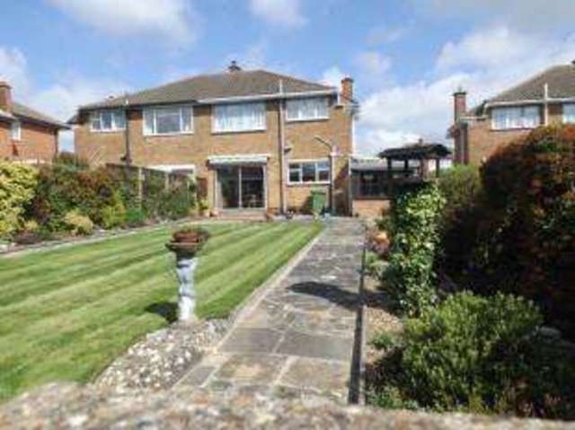  Image of 3 Bedroom Semi-Detached for sale at Potters Bar Hertfordshire Potters Bar, EN6 5HT