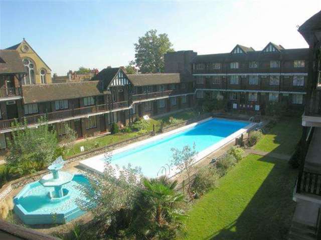  Image of Property for sale at Streatham Hill, SW2 2AA