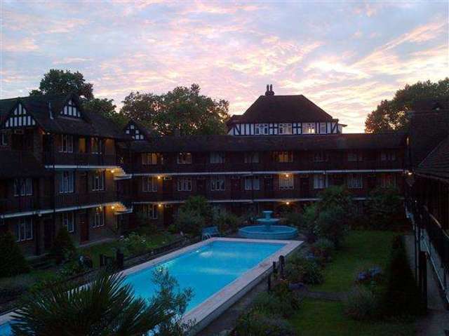  Image of Property for sale at Streatham Hill, SW2 2AA