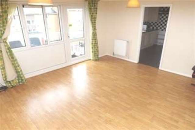  Image of 2 Bedroom Flat to rent at Sheffield, S3 9QR
