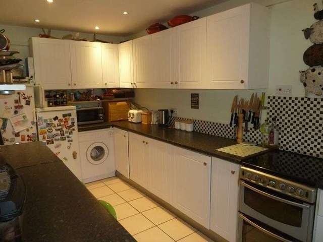  Image of 3 Bedroom Semi-Detached for sale at Viscount Walk Bearwood Bournemouth, BH11 9TA