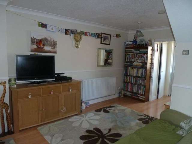  Image of 3 Bedroom Semi-Detached for sale at Viscount Walk Bearwood Bournemouth, BH11 9TA
