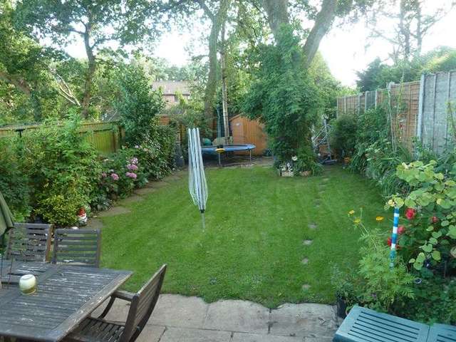  Image of 3 Bedroom Semi-Detached for sale at Viscount Walk Bearwood Bournemouth, BH11 9TA