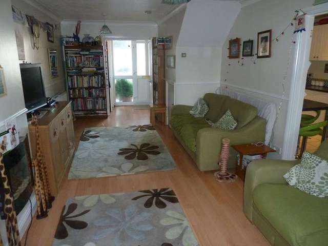  Image of 3 Bedroom Semi-Detached for sale at Viscount Walk Bearwood Bournemouth, BH11 9TA